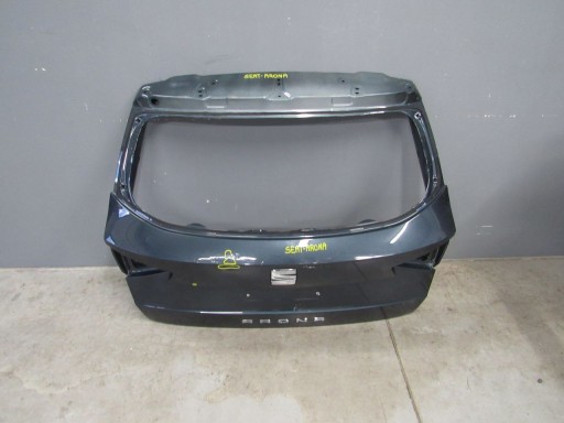 635654652321654654 - ЗАДНІ ДВІРІ SEAT ARONA