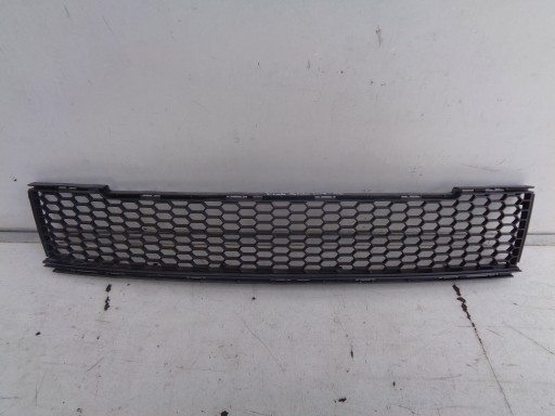 LÜFTUNGSGITTER DER STOSSSTANGE FIAT 500 07-15