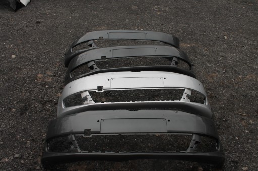 bumper front VW SHARAN 7N0