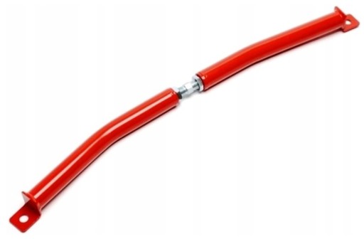 SDSVUG4 - SEAT LEON 1M Нижня стійка Шпилька сталь та Технікс