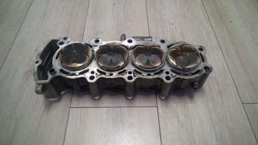 KAWASAKI ПОРШЕНЬ ЦИЛИНДРА ЦИЛИНДРЫ 636 ZX6R 05 06