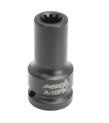 A-10PBC КРЫШКА ДЛЯ ТОРМОЗНЫХ СУППОРТОВ 10-KT ASTA