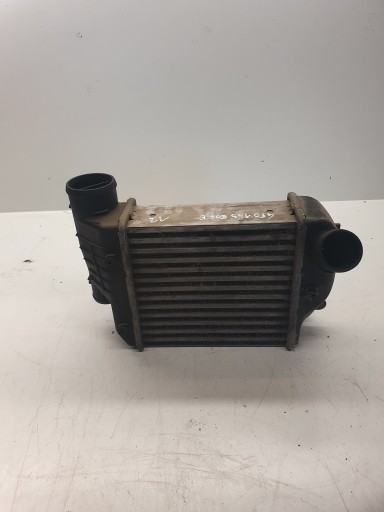 INTERCOOLER KÜHLER AUDI A6 C6 3.0 4F0145806E
