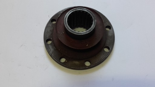 317-312201 - LIAZ З'ЄДНУВАЛЬНА ФЛАНЦЕВА ВТУЛКА ПРИВОДНОГО ВАЛУ LUBLIN