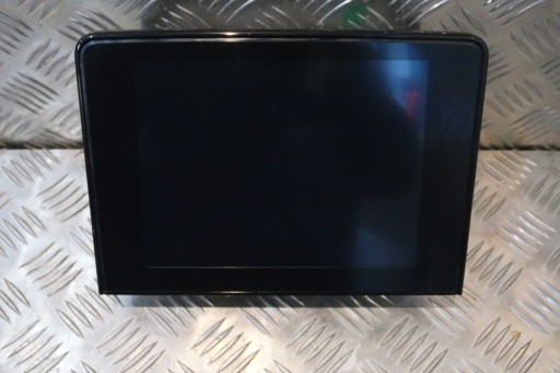 670104151 - ЕКРАН ДИСПЛЕЯ NAVI MASERATI QUATTROPORTE VI