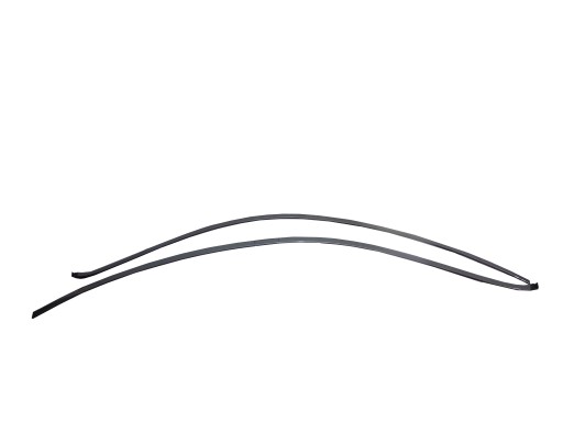 A2076901762 A2076901862 - MERCEDES W207 купе рейка крыши правая левая 792