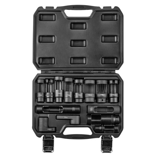 NEO TOOLS КОВПАЧКИ ДЛЯ ЛЯМБДА-ЗОНДА І ІНЖЕКТОРІВ -