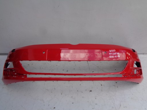 FRONTSTOSSSTANGE VW GOLF VII 5G0 12-16 NR 16933