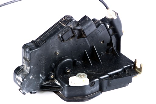 BMW E46 LIFT lock door right rear part rear 7011246