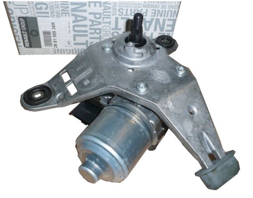 288153459R 288157018R - МЕХАНІЗМ СКЛООЧИСНИКА ПРАВИЙ R SCENIC IV 288155536R