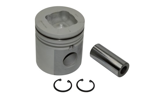 ПОРШЕНЬ ДВИГАТЕЛЯ PERKINS U5LL0021