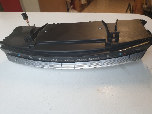 A2218704958 A2218701158 - ПАНЕЛЬ УПРАВЛІННЯ ВЕНТИЛЯЦІЄЮ КОНДИЦІОНЕРА. MERCEDES S W221