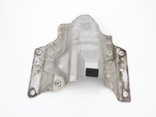 Blende Abdeckung TERMICZNA OPEL GRANDLAND X 1.2 TURBO