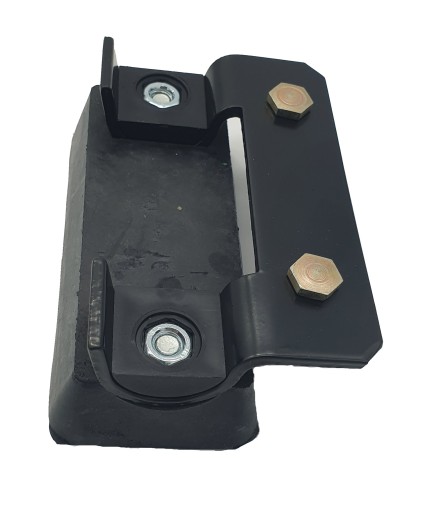 Шарнирное крепление для балки GAMET, ELEKTRA, ELFIR