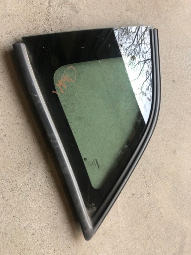 4816144af - DODGE CHALLENGER 2008-2019 08-19 стекло кузова