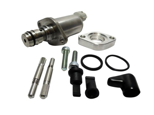 ET211 - Клапан SCV TOYOTA VERSO 2.0 D-4D R2 2009 ->