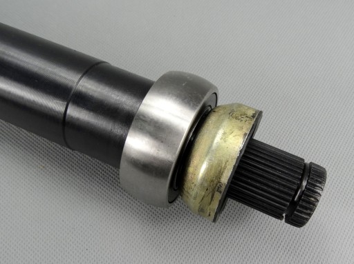 Вал проміжний, мех. G8G008PC PASCAL Коробка передач Pascal G8G008PC