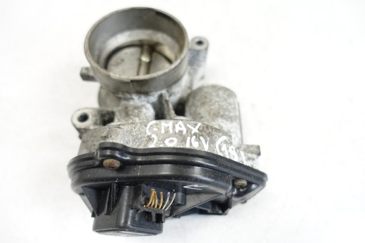 Ford C-Max 2.0 16V AODA дроссельная заслонка оригинал