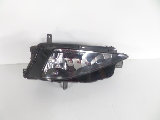 NEBELSCHEINWERFER RECHTS LICHT VW GOLF VII SPORTSVAN 13