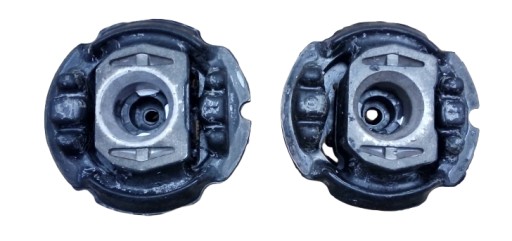 220 351 - ОРИГИНАЛ МЕРСЕДЕС ЛУЧ ВТУЛКА S КЛАСС 2 ШТ.