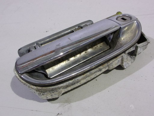 Alfa Romeo 166 maniglia Esterna sinistra Anteriore