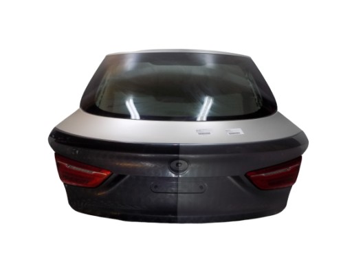 F16 - КАМЕРА ЗАДНЬОЇ ДВЕРІ БМВ Х6 Ф16