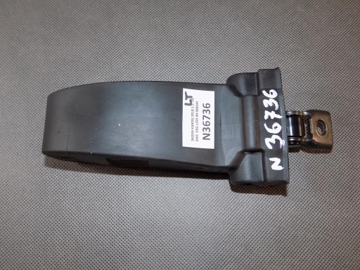 SKODA KAROQ Limiteur Portière Arrière