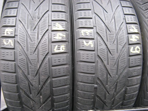 205/50R16 TOYO SNOWPROX S953 - нет. 149