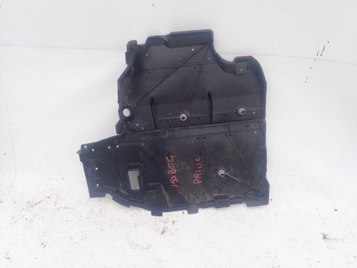 TOYOTA PRIUS III 09- cover below engine 58398-47031