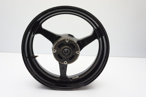 HONDA CBR 600RR PC40 07-12 ОБОД ЗАДНИЙ ЗАДНИЙ