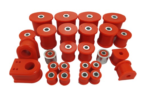 36812634 - Полібуші втулки Jeep Grand Cherokee WJ WG