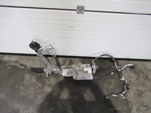 servo control FIAT DUCATO III 18r