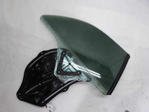 MERCEDES W207 CABRIO window lift right rear part 10r