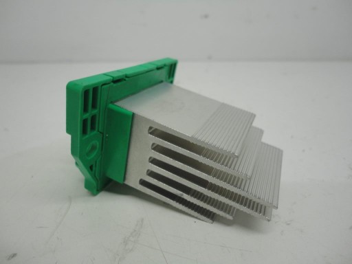 HYUNDAI i20 II резистор воздуходувка резистор 2014-