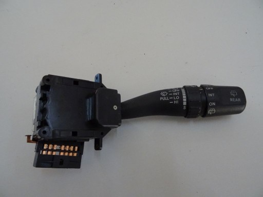 Kia Cerato Commodo essuie glace