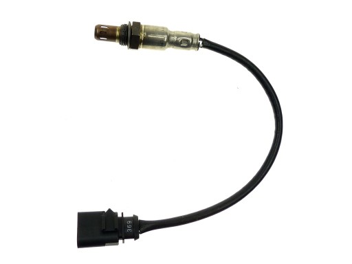 03C906262BF - КИСЛОРОДНЫЙ ДАТЧИК SKODA FABIA OCTAVIA II 2 RAPID 1.2 TSI