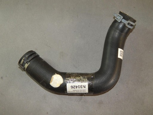 AUDI Q5 SQ5 II wiring pipe 80A122101AL