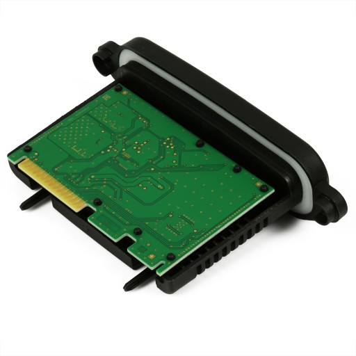 8R0907472B - Модуль управления лампой TMS BMW 5 F07 F10 F11 XENON