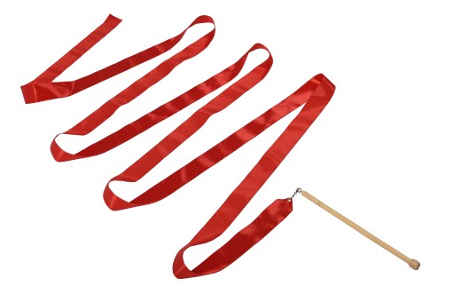 Стрічка танцювальна 1,20 м МІНІ [ВИРОБНИК]