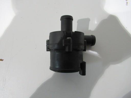 supplementary pump of water GOLF VII 1.6 TDI 5G0965561