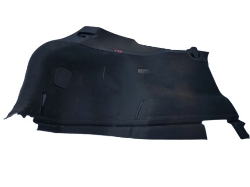 64740-05080C0 - Обивка бекона левого багажника TOYOTA AVENSIS T29