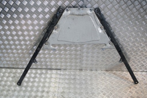 99133108707 - Стійка задньої підвіски porsche 991.1 gt3 rs 99133108807 99133107080