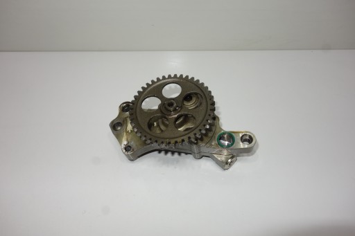 Масляний насос Ducati HYPERMOTARD 1100