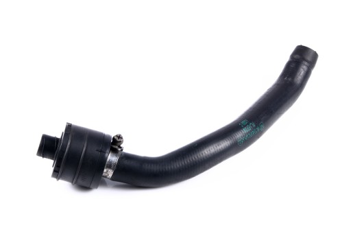 BMW X5 E53 hose pipe wiring WEBASTO 6910575