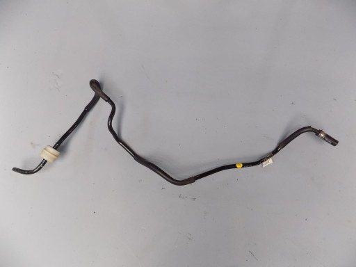 VW TOUAREG 7P wiring hose 7P0616708A