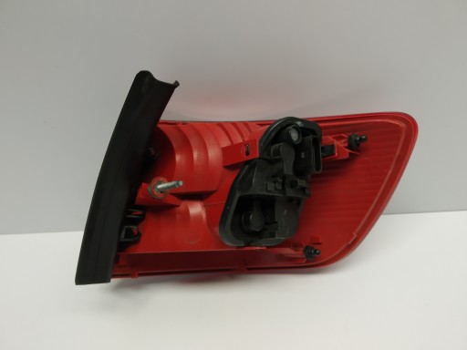 2004-2008 Audi A6 C6 kombi light wklad rear part left 4f9 originál before lift