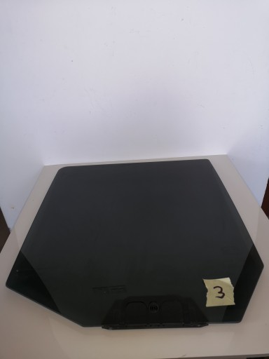 СКЛО ЗАДНІХ ДВЕРЕЙ JEEP WRANGLER JK 4D 2007-2017