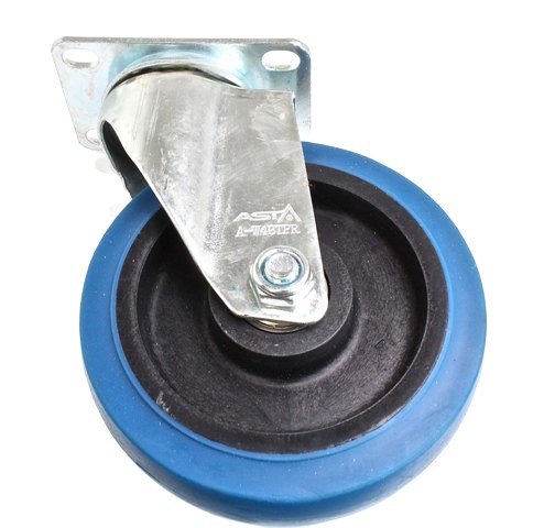 ТОРСИОННОЕ КОЛЕСО 125X30 ММ ASTA A-W4BTPR