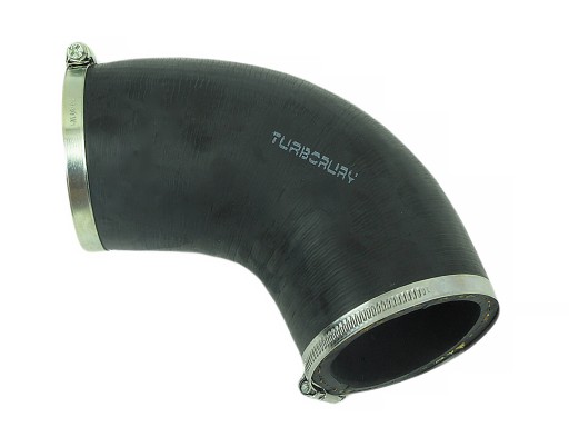 2506700012575 - ПОВІТРЯНА ТРУБА OPEL ASTRA H G 1.7 CDTI 90530766