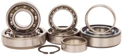 Tbk0077 - РЕМКОМПЛЕКТ ЗЧЕПЛЕННЯ YAMAHA YFM 660